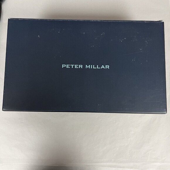 Peter Millar Empty Shoe Box - Picture 2 of 10